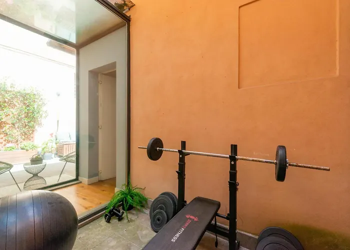 Loft Via Della Scala With Terrace Apartamento *