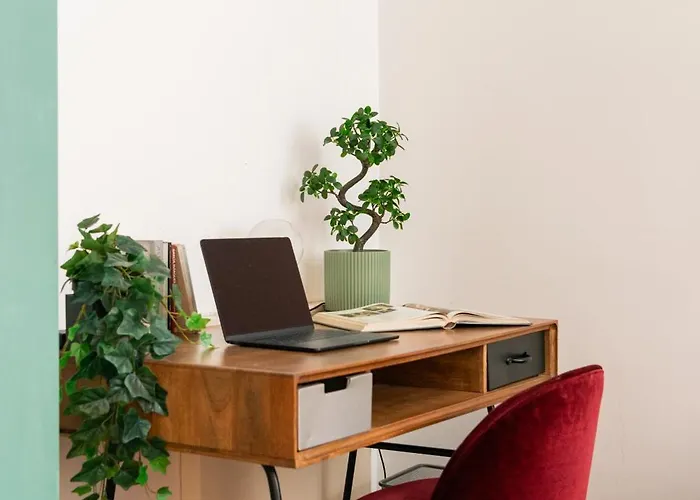 Loft Via Della Scala With Terrace Apartamento Roma