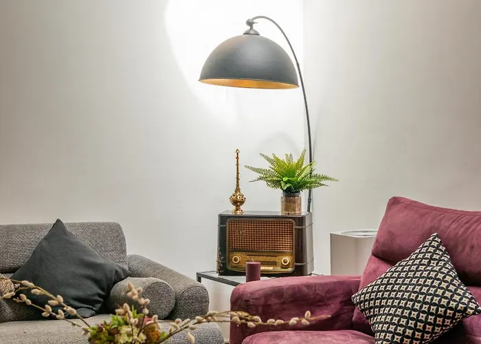 Apartamento Loft Via Della Scala With Terrace Roma