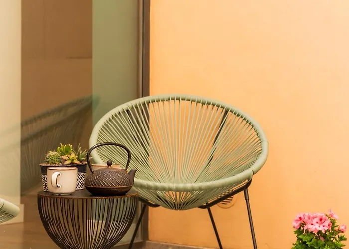 Loft Via Della Scala With Terrace Apartamento *