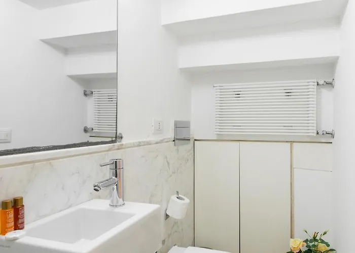 Loft Via Della Scala With Terrace *
