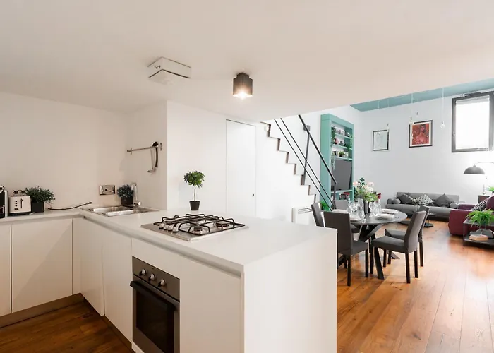 Loft Via Della Scala With Terrace * Roma