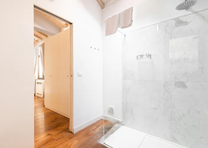 Loft Via Della Scala With Terrace Apartamento *
