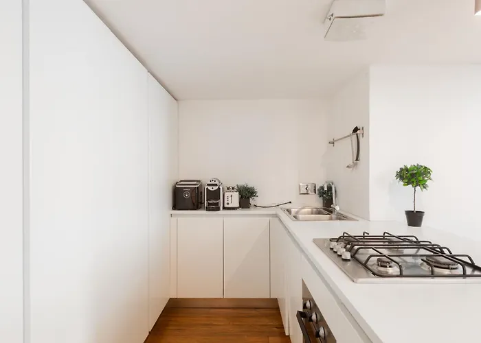 Loft Via Della Scala With Terrace Apartamento